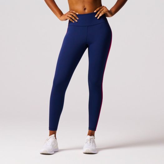 Women's Spiritual Gangster 7/8 High Waist Legging 