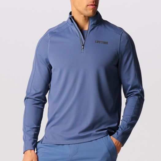 Men's Rhone Rise 1/4 Zip