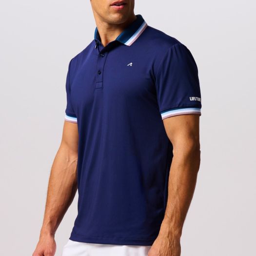 Men's Redvanly McClure Polo 