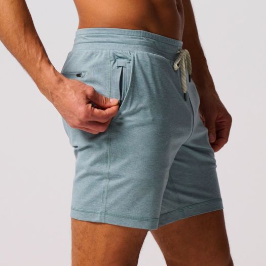 Men's Vuori Ponto Performance Short
