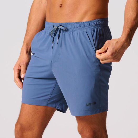 Men's Rhone 7" Pursuit Short - Unlined