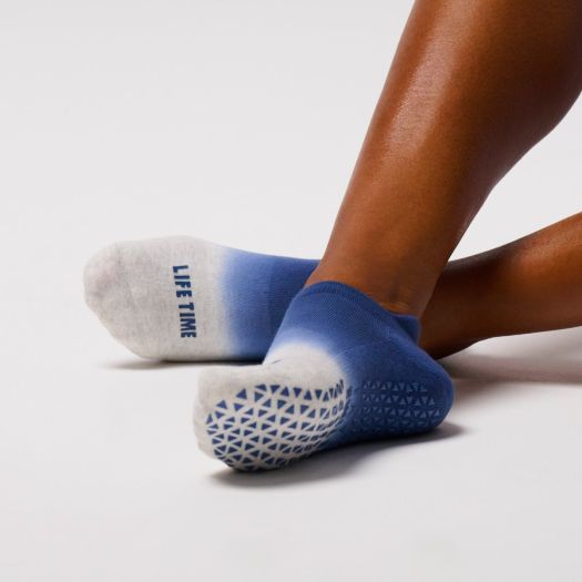 Women's Thirty Three Threads Grip Savvy Socks