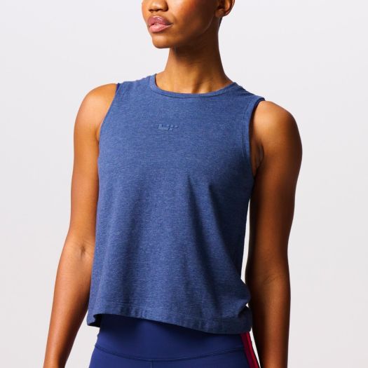 Women's Life Time PVC Tank 