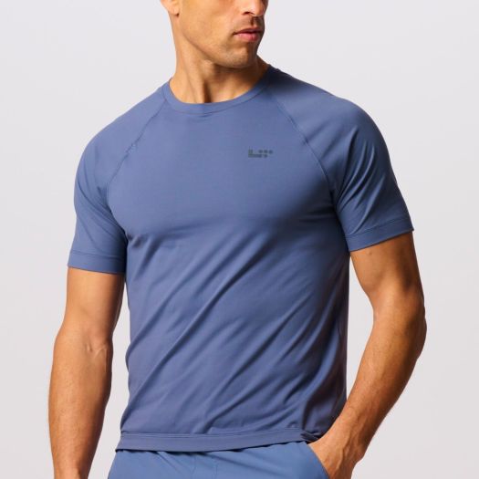 Men's Rhone Reign Short Sleeve 