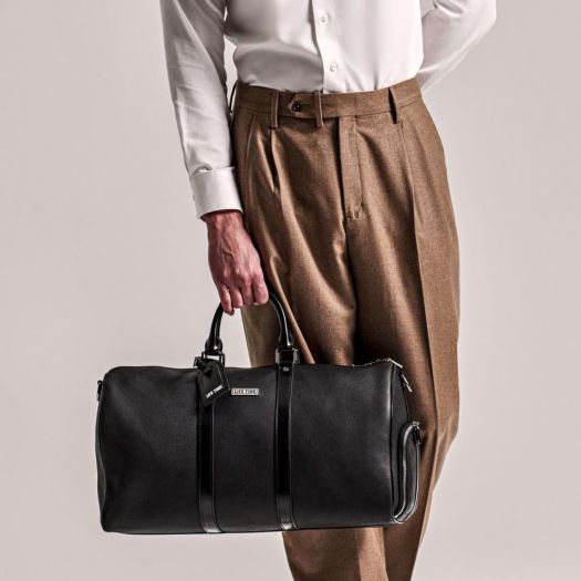 duffel bag