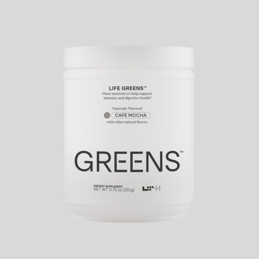 LTH Greens Life Greens