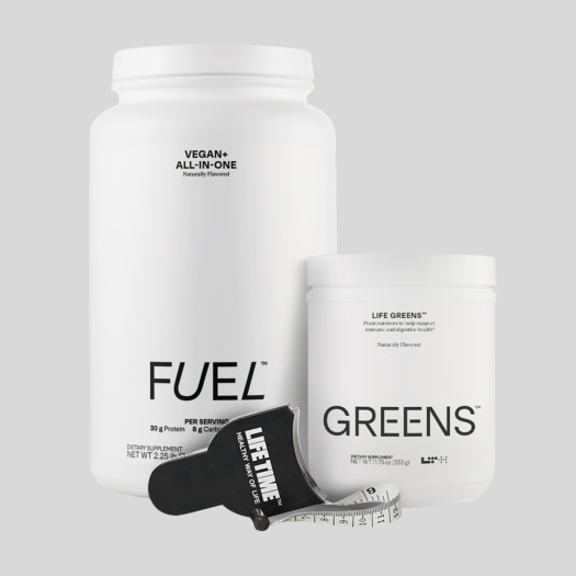 Lean + Tone Success Kit