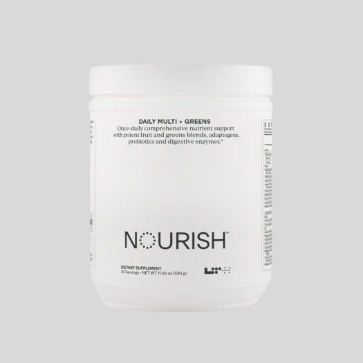 LTH Nourish Multi + Greens