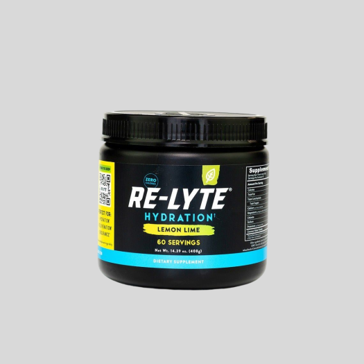 Re-Lyte Electrolyte Drink Mix