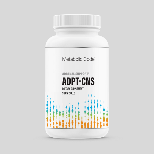 Metabolic Code ADPT CNS