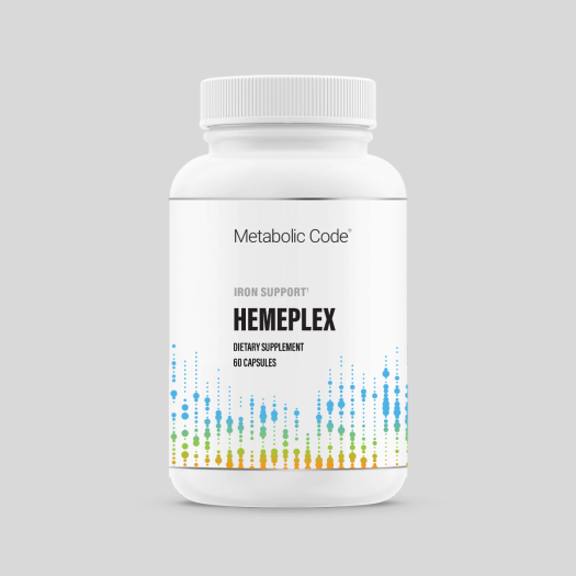 Metabolic Code HemePlex