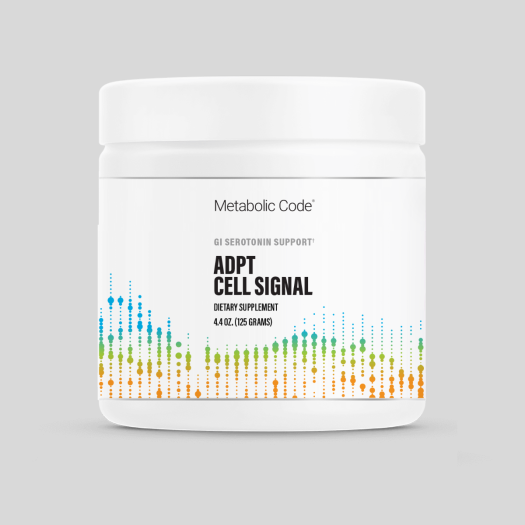 Metabolic Code ADPT Cell Signal 