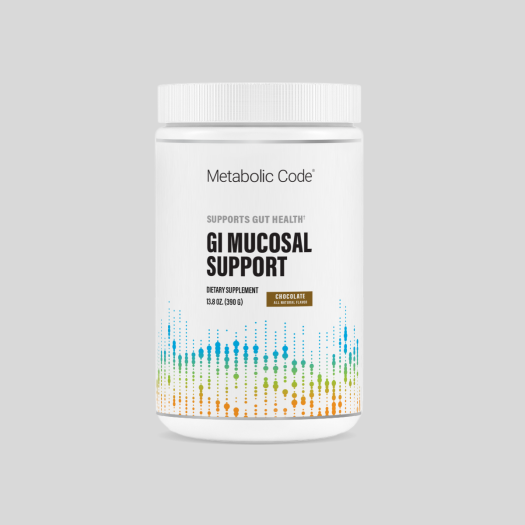 Metabolic Code GI Mucosal Support