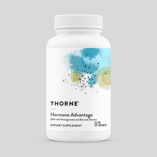 Thorne DIM Advantage 60 count