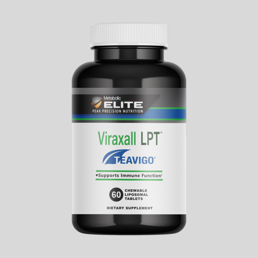 Metabolic Elite Viraxall LPT