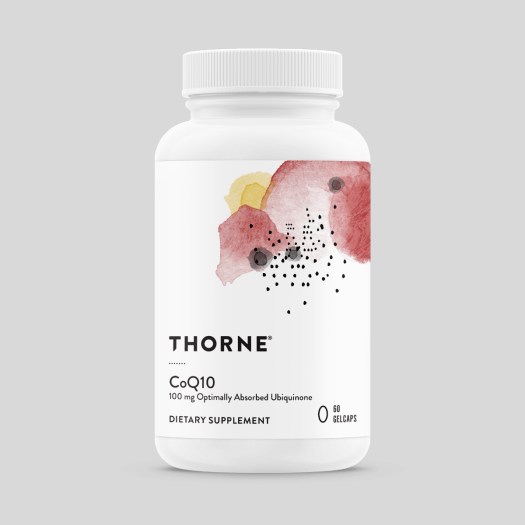 Thorne CoQ10 60ct