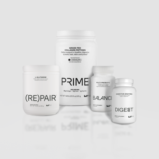 LTH Gut Health Bundle