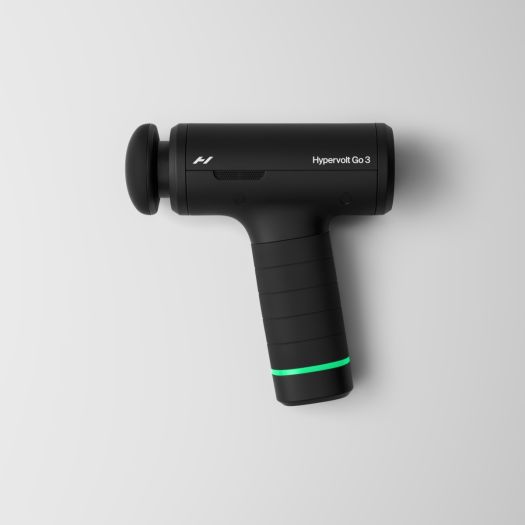 Hypervolt Go 3