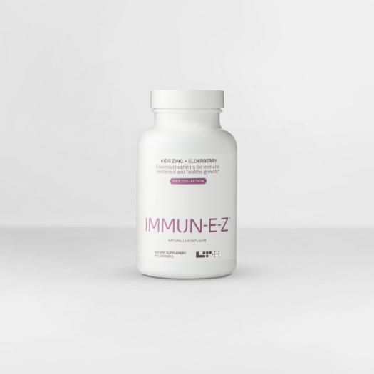 LTH Kids Immun-E-Z container, 60 Lozenges