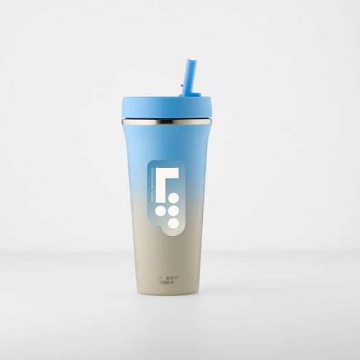 tea tumbler