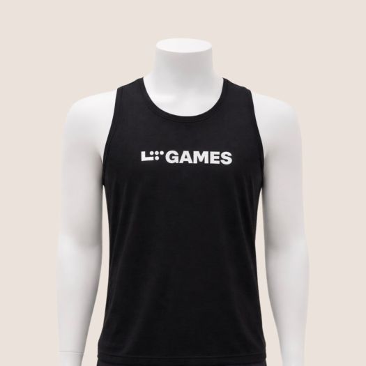 Men's Ten Thousand LT Games Interval Tank 