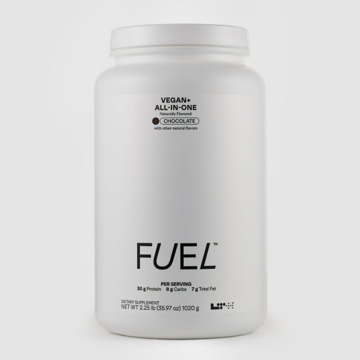 LTH Fuel Vegan+All-In-One Shake Mix