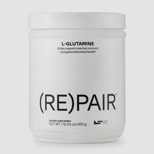 LTH Repair L-Glutamine container, 1lb.
