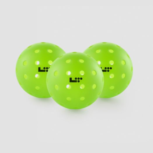 life time pickleballs