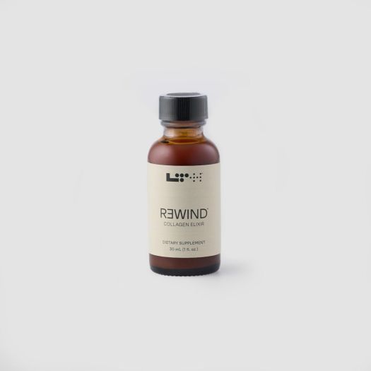 Rewind Collagen Elixir