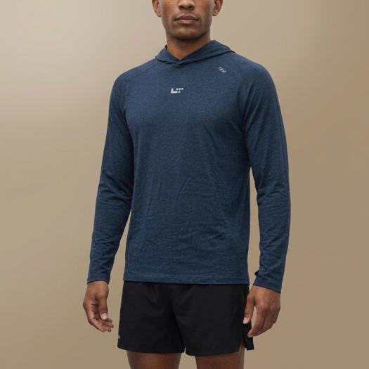 Men's Tasc Performance Carrollton Lightweight Hoodie

