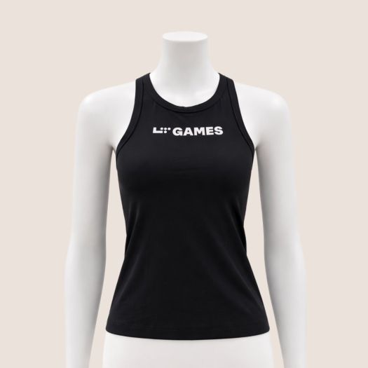 Women's Lululemon LT Games Align Waist-Length Tank