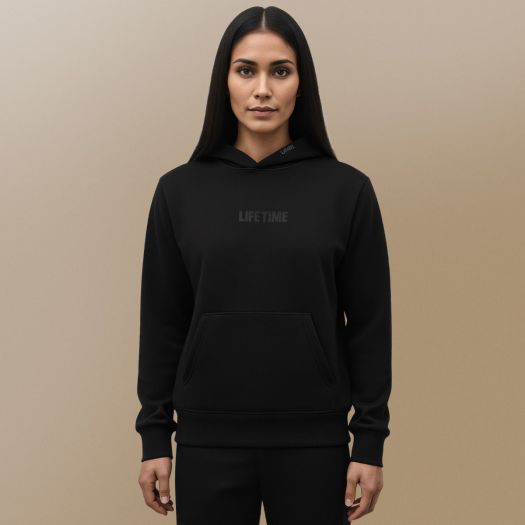 Women's UNRL Luxbreak Oversized Hoodie