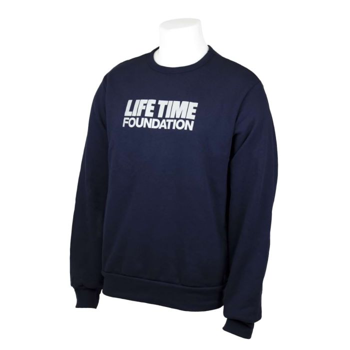 Bella Canvas Foundation Sponge Classic Crewneck