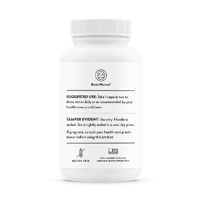 acetyl l carnitine thyroid Thorne Acetyl-L-Carnitine 60ct Christine begged for vitamin KimsDiary Fern-C Beauty Weight:320 GM