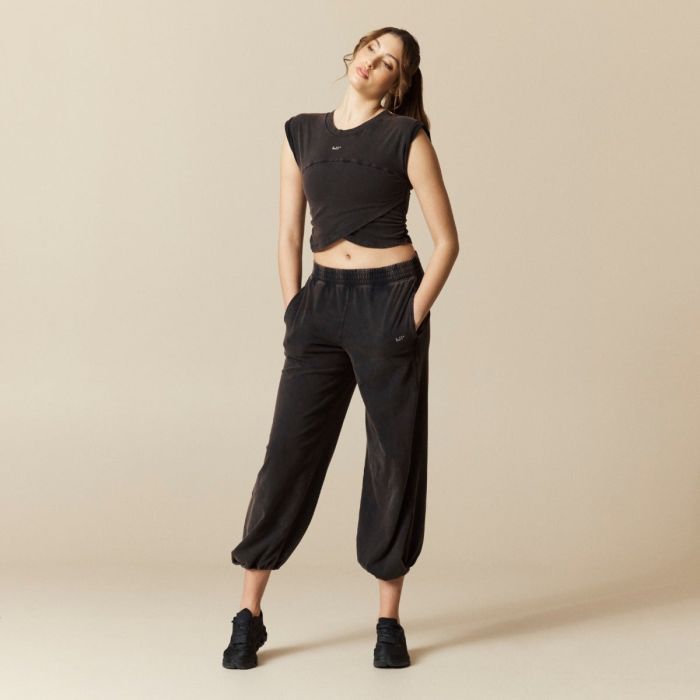 Women's Free People Movement  Hot Shot Crossover Set