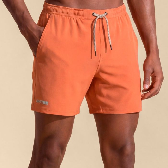 Men's Vuori 7" Banks Session Short - Unlined