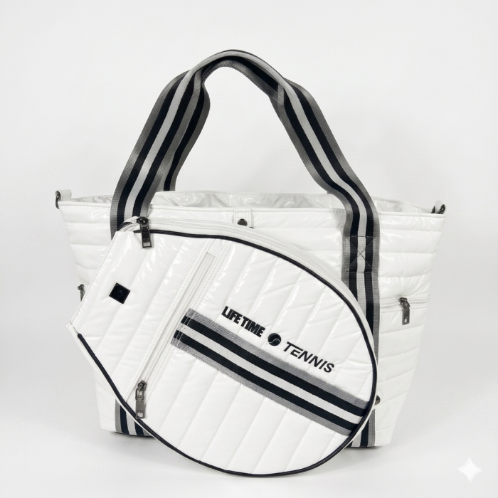 Think Royln Tennis Bag