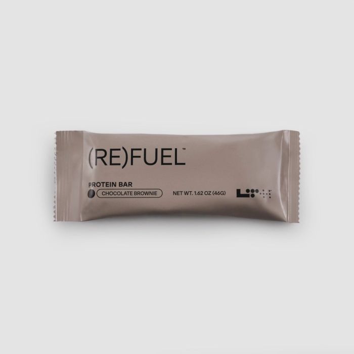 LTH Refuel Protein Bar