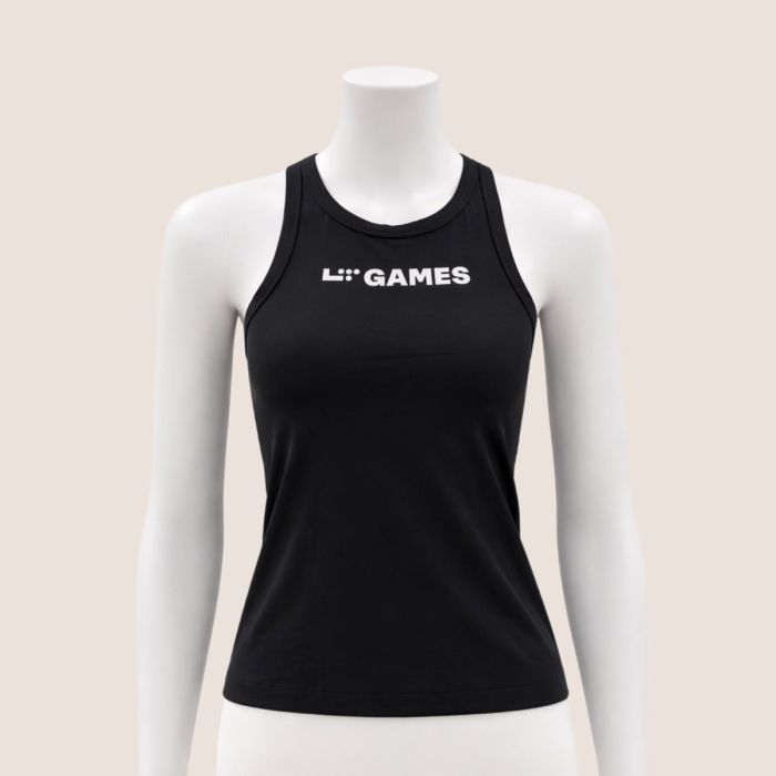 Women's Lululemon LT Games Align Waist-Length Tank