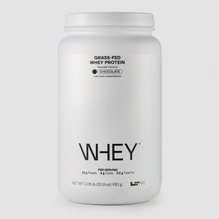 LTH Whey Protein