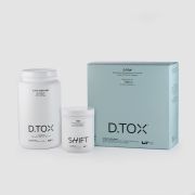 LTH D.TOX Program Kit