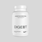 LTH Digest Digestive Enzymes