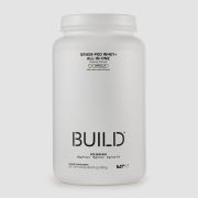 LTH Build Whey+All-In-One