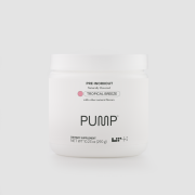 LTH Pump Pre-Workout