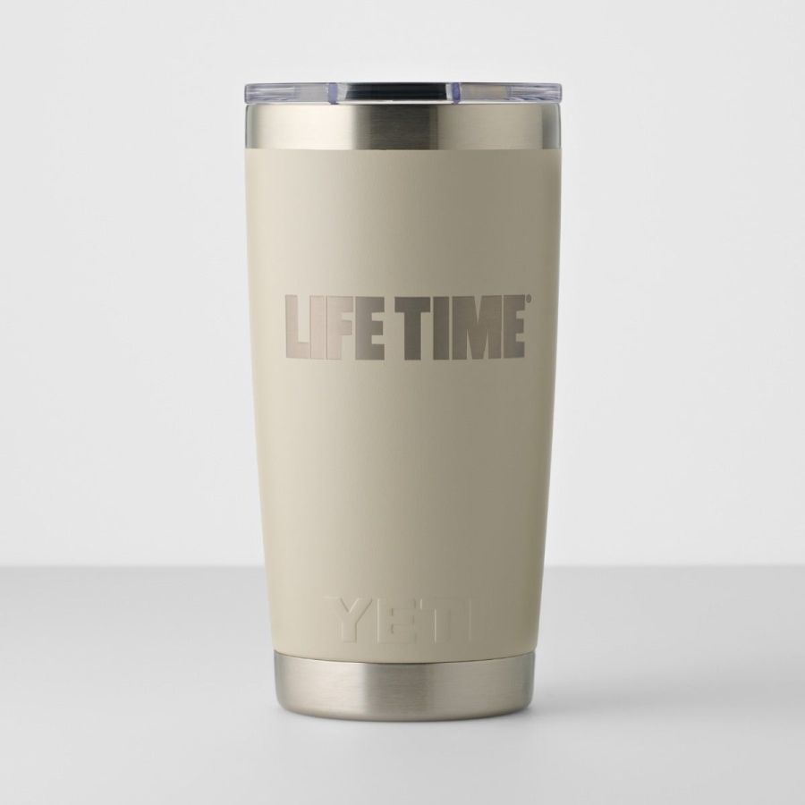 Yeti Rambler 20oz Tumbler