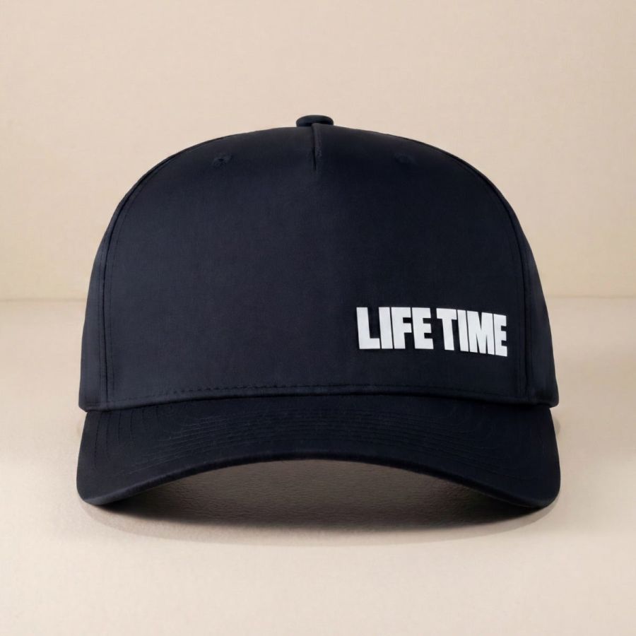 Life Time Trucker Hat
