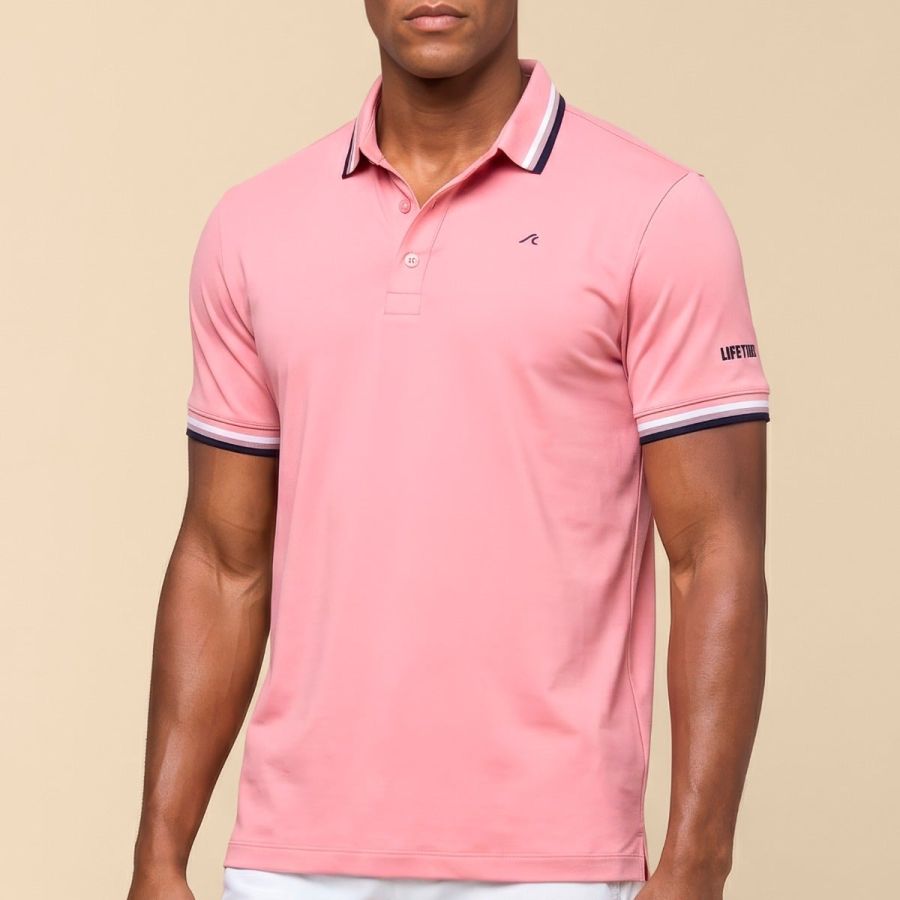 Men's Redvanly McClure Polo