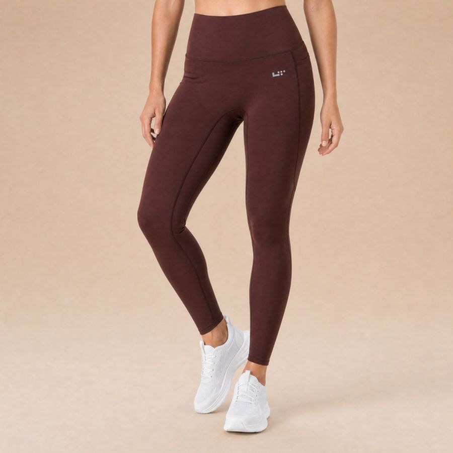 Women's LSKD Elixir Ultra-High-Rise 7/8 Legging