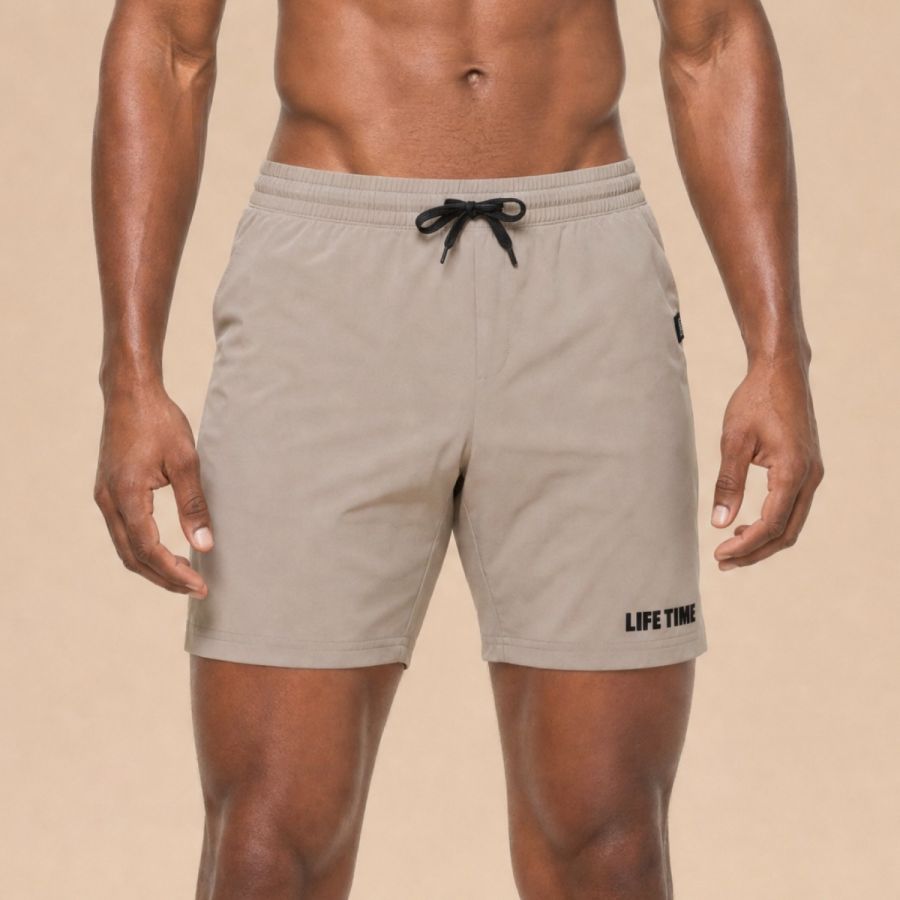 Men's UNRL Stride Short