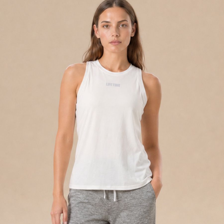 Women's Life Time Serene Stretch Tank